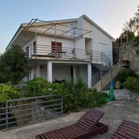 Apartman Carmak Ulcinj Eksteriør billede