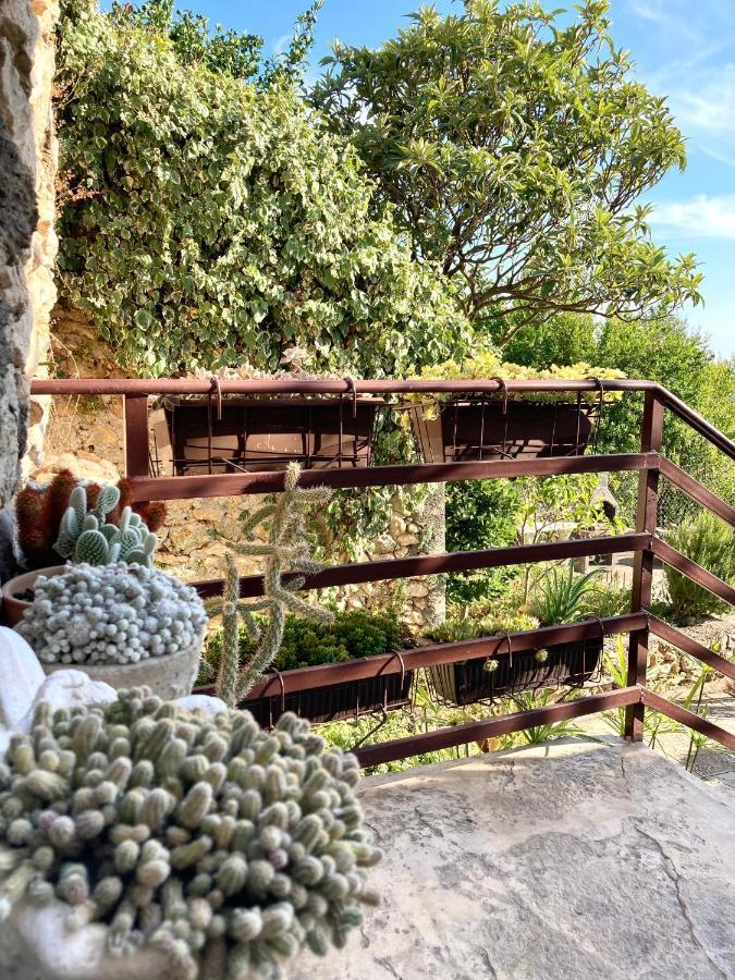 Apartman Carmak Ulcinj Eksteriør billede