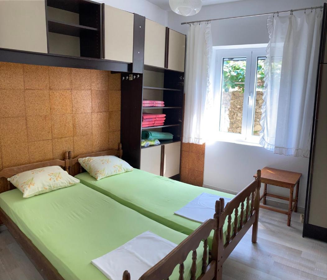 Apartman Carmak Ulcinj Eksteriør billede
