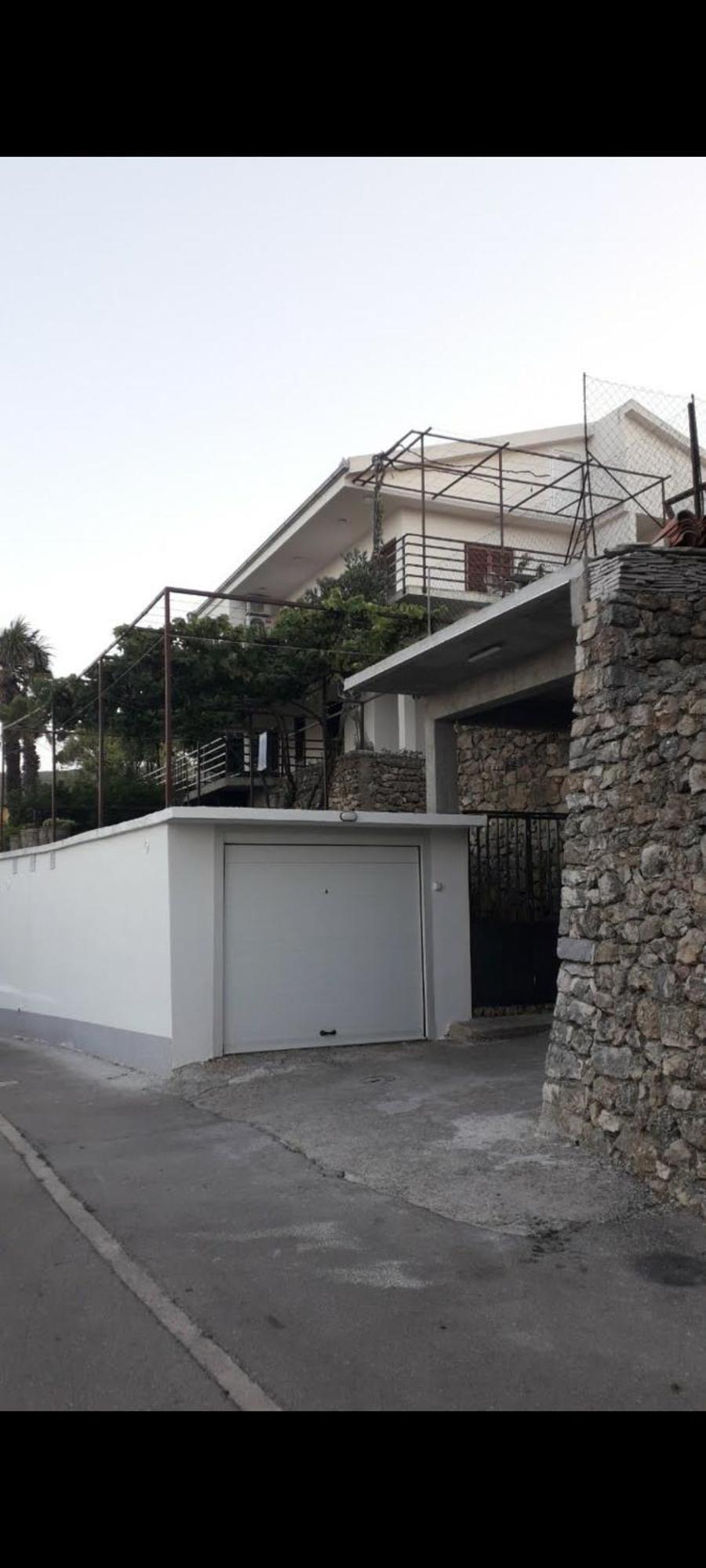 Apartman Carmak Ulcinj Eksteriør billede